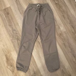 Meshki joggers - size XS